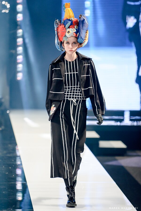 Laima Jurca | Latvia 5