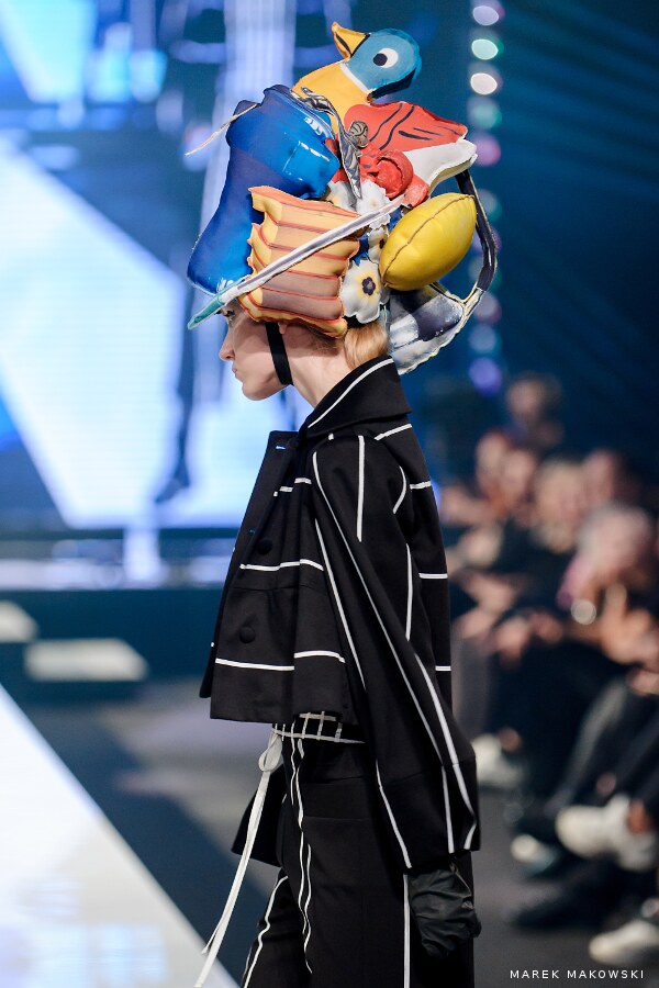 Laima Jurca | Latvia 6