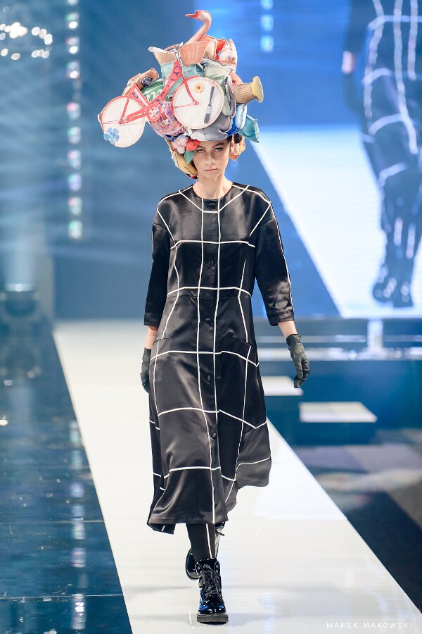 Laima Jurca | Latvia 9