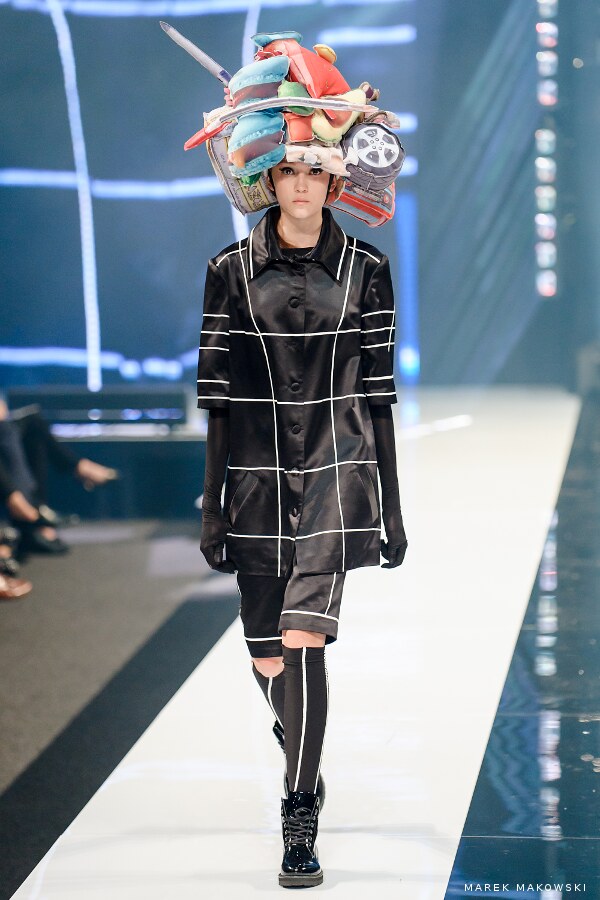 Laima Jurca | Latvia 11