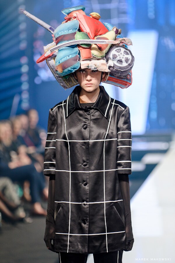 Laima Jurca | Latvia 12