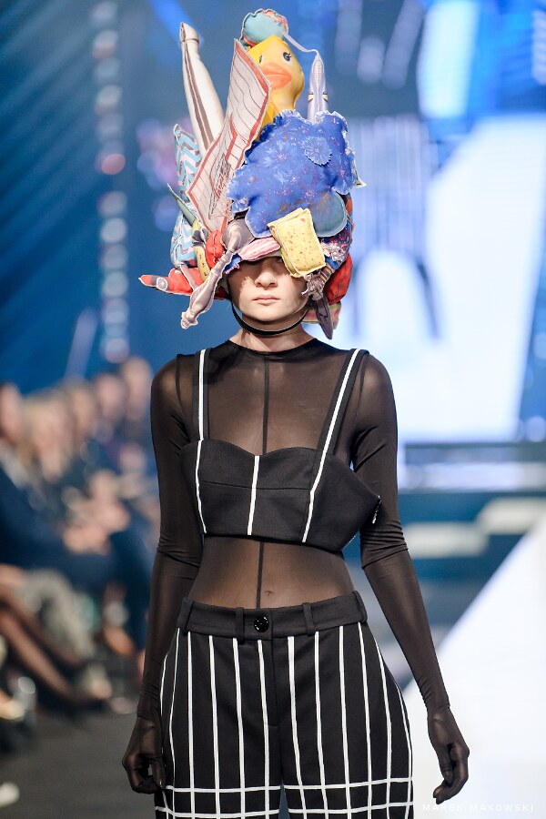 Laima Jurca | Latvia 16