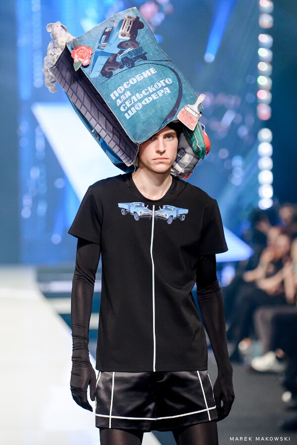 Laima Jurca | Latvia 18