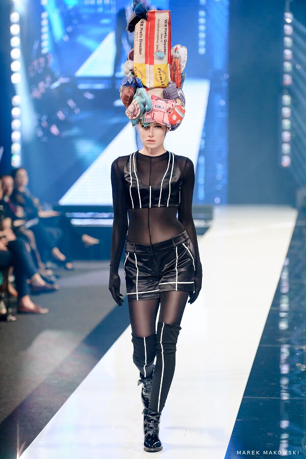 Laima Jurca | Latvia 19