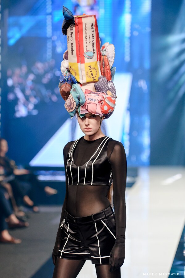 Laima Jurca | Latvia 20