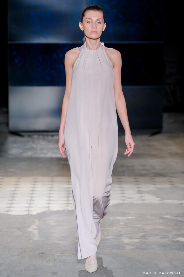 Wyższa Szkoła Techniczna - Agnieszka Bubak 1