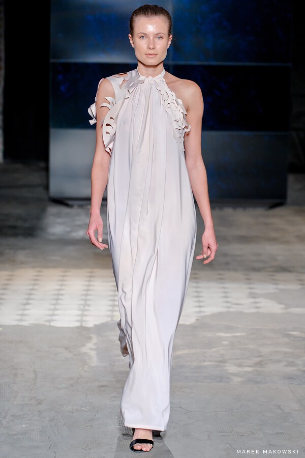 Wyższa Szkoła Techniczna - Agnieszka Bubak 3