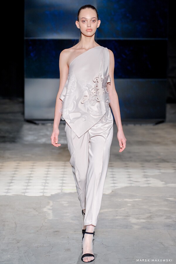 Wyższa Szkoła Techniczna - Agnieszka Bubak 5