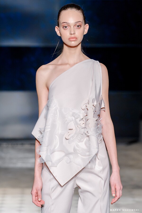 Wyższa Szkoła Techniczna - Agnieszka Bubak 6