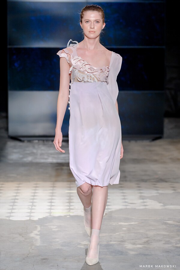 Wyższa Szkoła Techniczna - Agnieszka Bubak 7