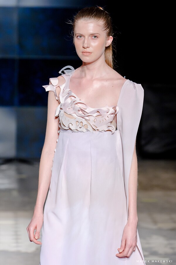 Wyższa Szkoła Techniczna - Agnieszka Bubak 8