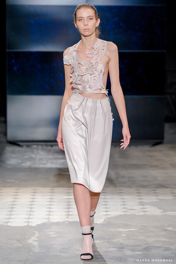 Wyższa Szkoła Techniczna - Agnieszka Bubak 9