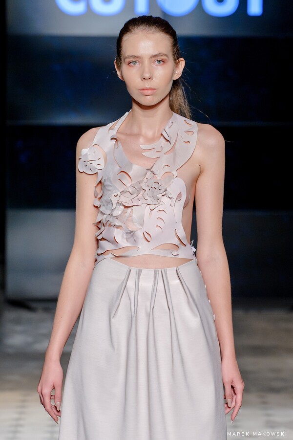 Wyższa Szkoła Techniczna - Agnieszka Bubak 10