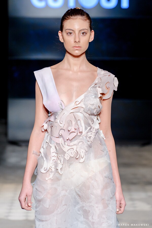 Wyższa Szkoła Techniczna - Agnieszka Bubak 12