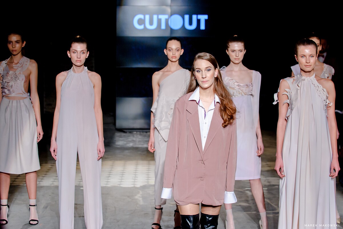 Wyższa Szkoła Techniczna - Agnieszka Bubak 13