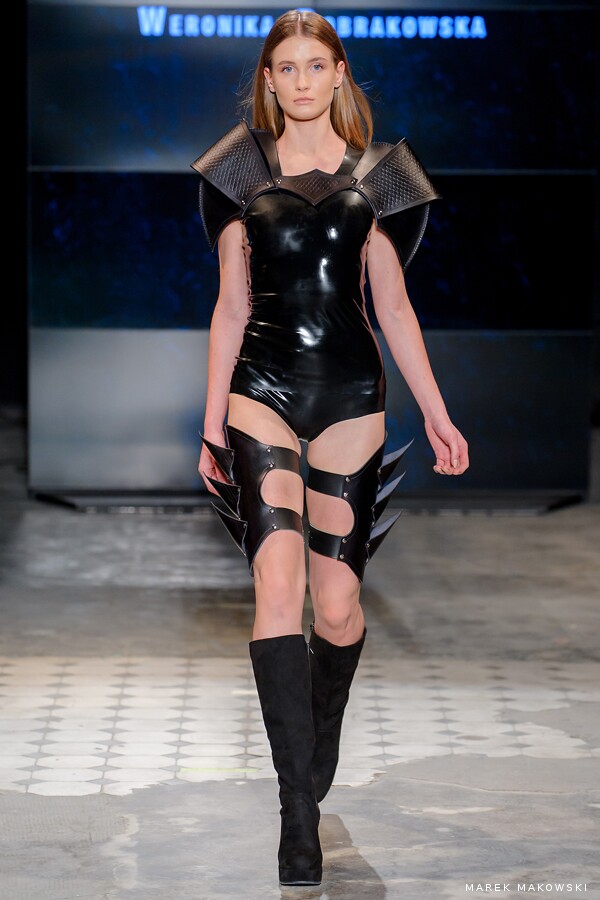 Wyższa Szkoła Techniczna - Weronika Dobrakowska 3