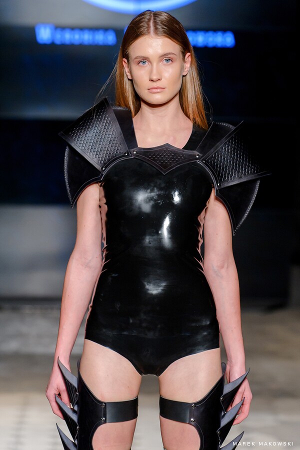 Wyższa Szkoła Techniczna - Weronika Dobrakowska 4