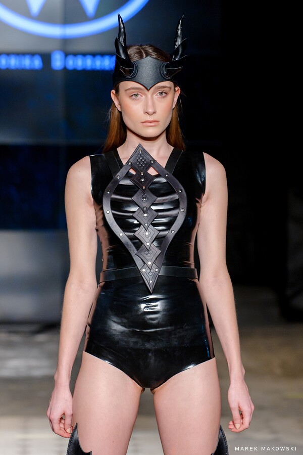 Wyższa Szkoła Techniczna - Weronika Dobrakowska 10