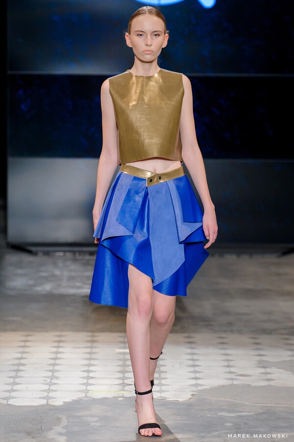 Wyższa Szkoła Techniczna - Patrycja Jakubek 3