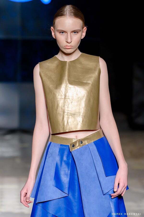 Wyższa Szkoła Techniczna - Patrycja Jakubek 4