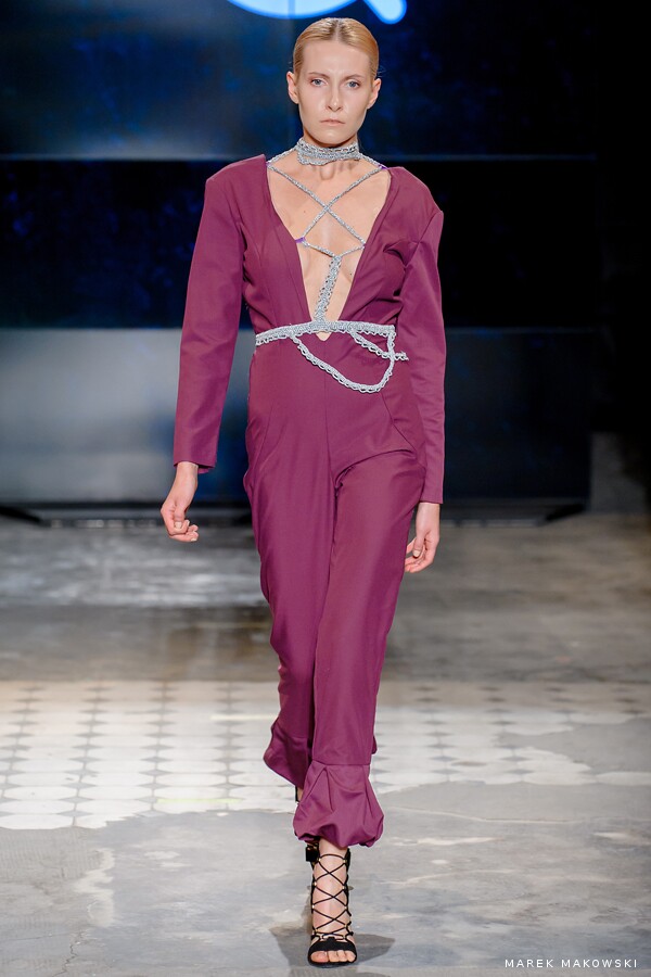 Wyższa Szkoła Techniczna - Patrycja Jakubek 7