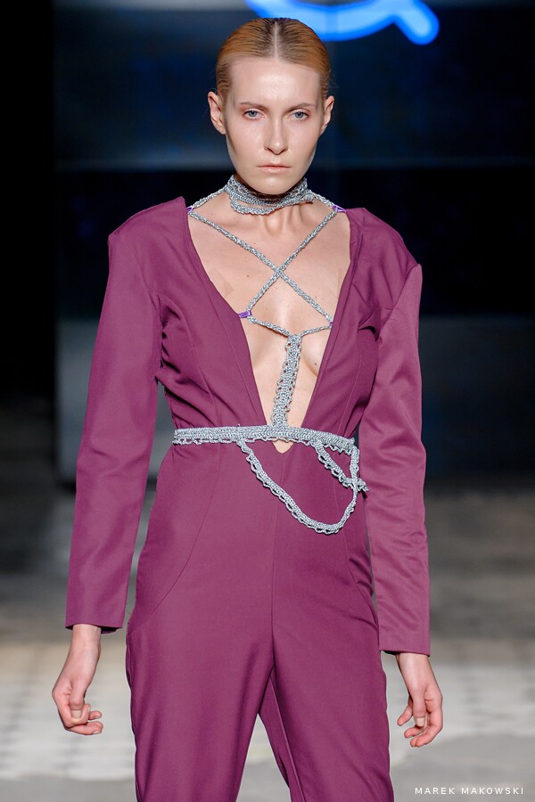 Wyższa Szkoła Techniczna - Patrycja Jakubek 8