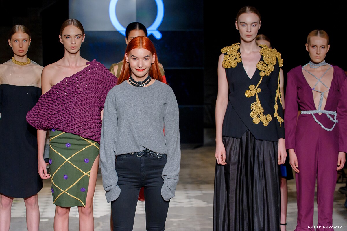 Wyższa Szkoła Techniczna - Patrycja Jakubek 13