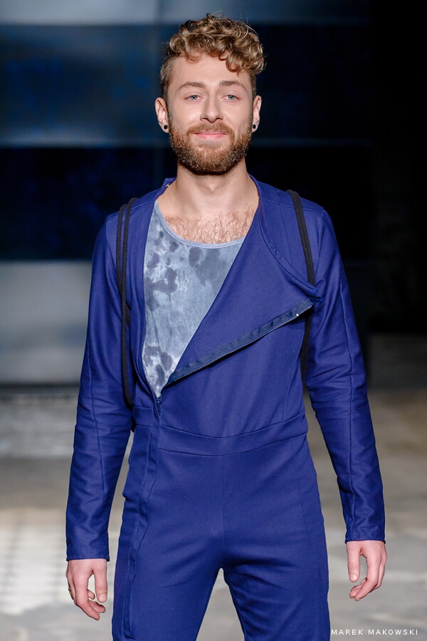 Wyższa Szkoła Techniczna - Marta Kedra (Wołkiewicz) 8