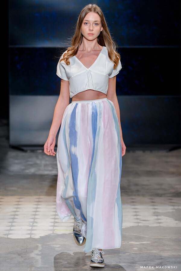 Wyższa Szkoła Techniczna - Marta Kedra (Wołkiewicz) 11