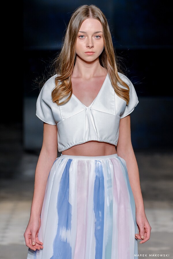 Wyższa Szkoła Techniczna - Marta Kedra (Wołkiewicz) 12