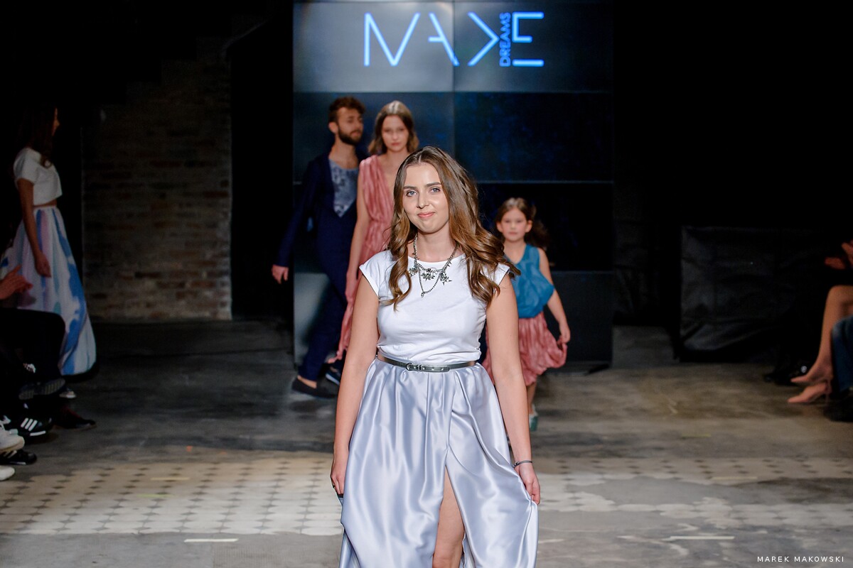 Wyższa Szkoła Techniczna - Marta Kedra (Wołkiewicz) 13