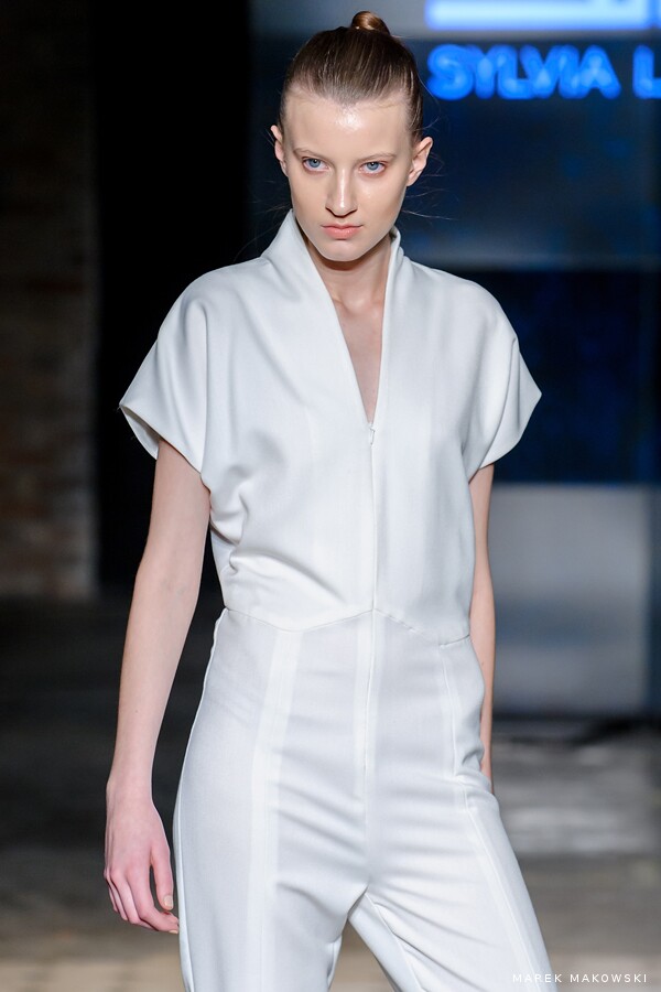 Wyższa Szkoła Techniczna - Sylwia Leśniak 2