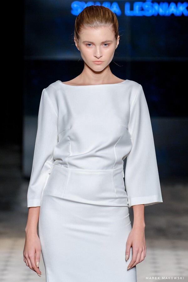 Wyższa Szkoła Techniczna - Sylwia Leśniak 4