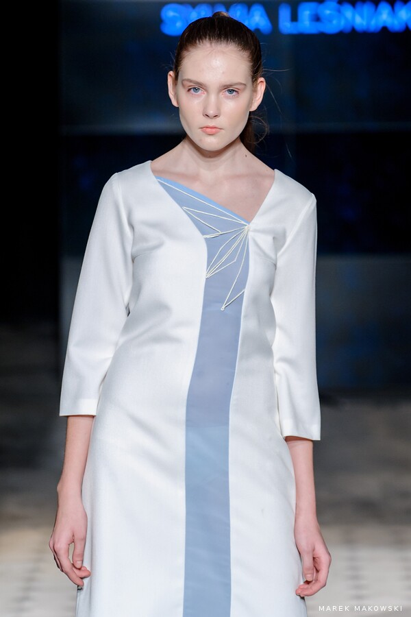 Wyższa Szkoła Techniczna - Sylwia Leśniak 6