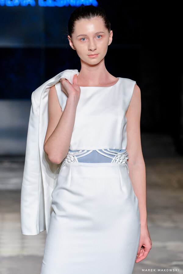 Wyższa Szkoła Techniczna - Sylwia Leśniak 8