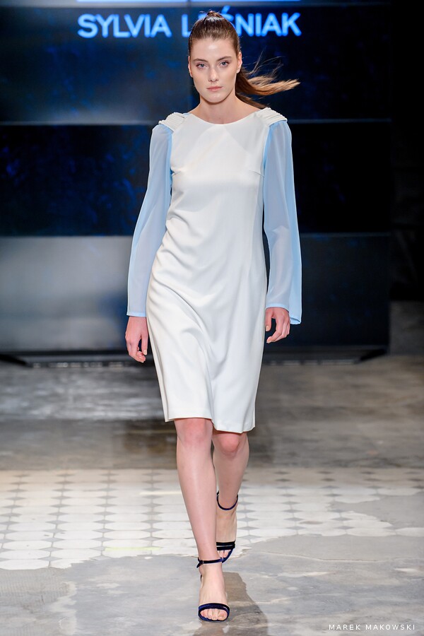 Wyższa Szkoła Techniczna - Sylwia Leśniak 9