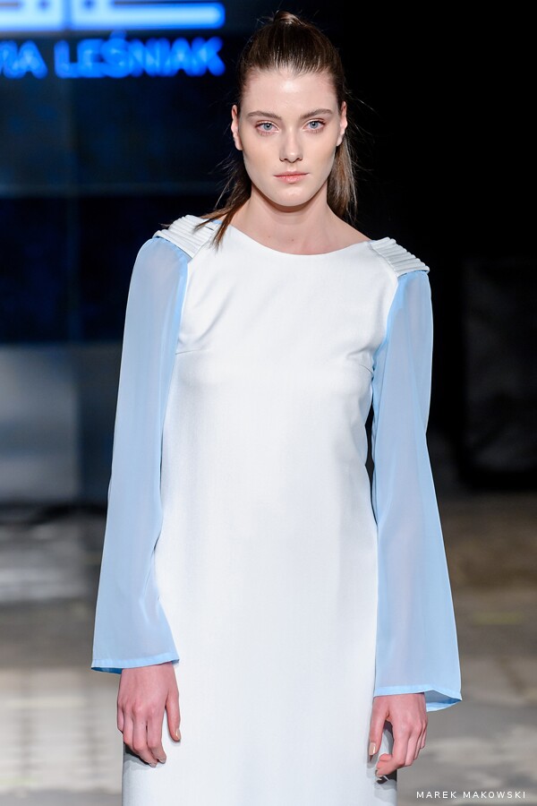 Wyższa Szkoła Techniczna - Sylwia Leśniak 10