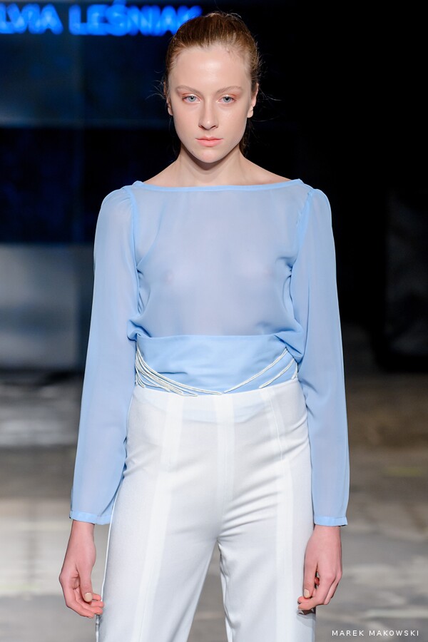 Wyższa Szkoła Techniczna - Sylwia Leśniak 12