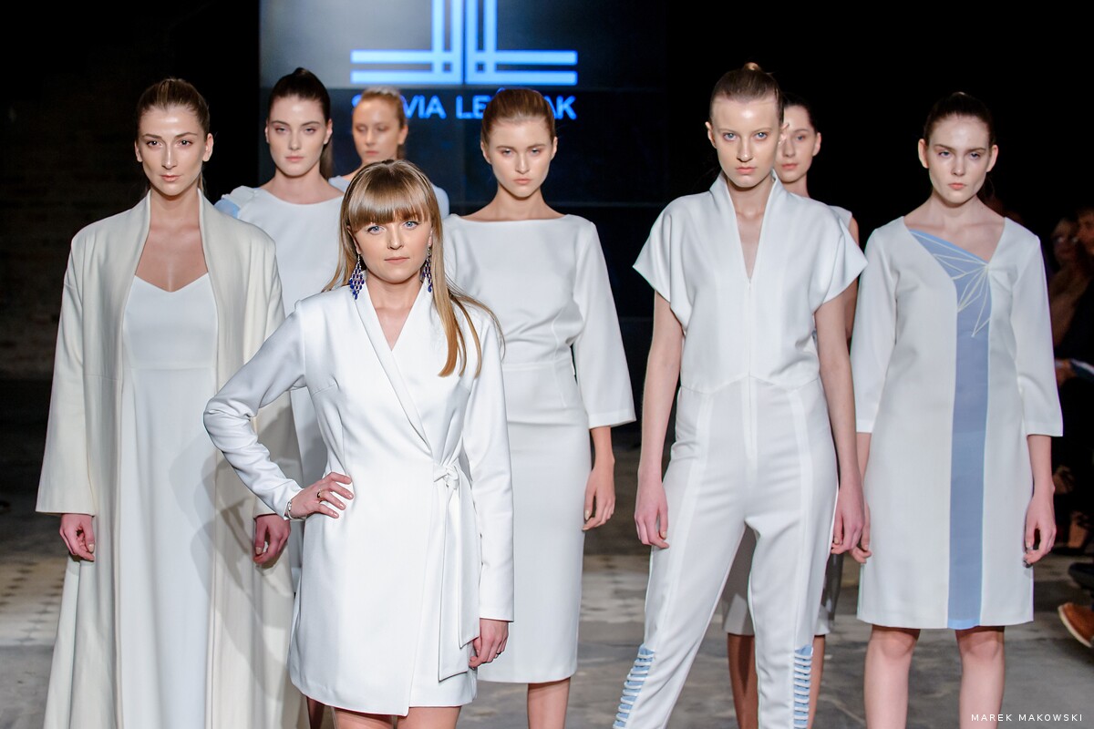 Wyższa Szkoła Techniczna - Sylwia Leśniak 15