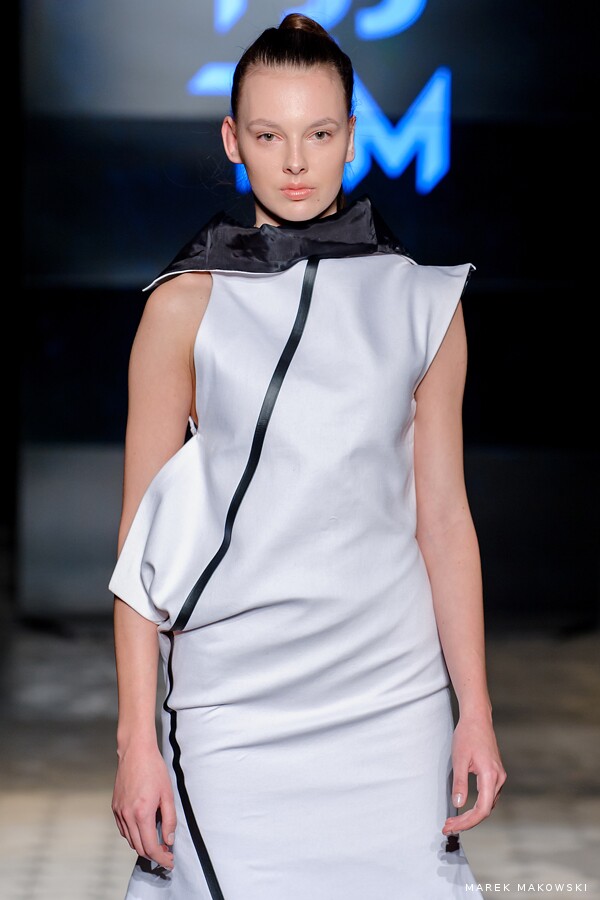 Wyższa Szkoła Techniczna - Tymoteusz Mierzwa 2