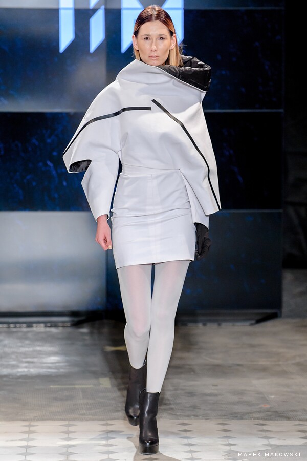 Wyższa Szkoła Techniczna - Tymoteusz Mierzwa 3