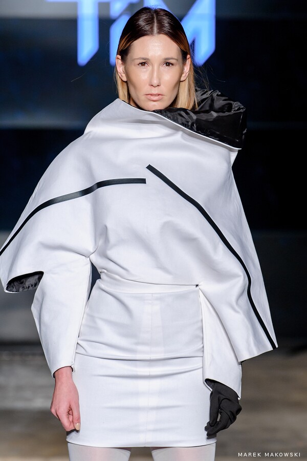 Wyższa Szkoła Techniczna - Tymoteusz Mierzwa 4