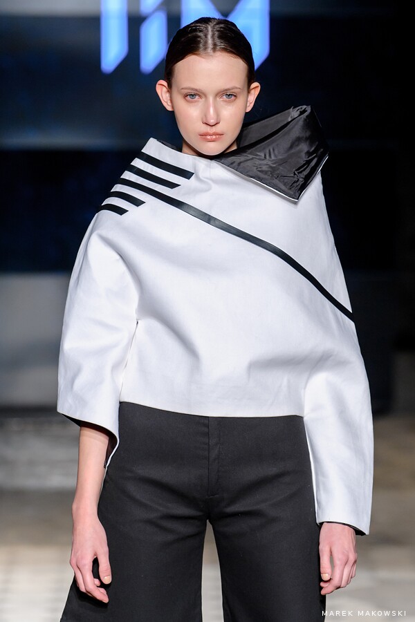 Wyższa Szkoła Techniczna - Tymoteusz Mierzwa 6