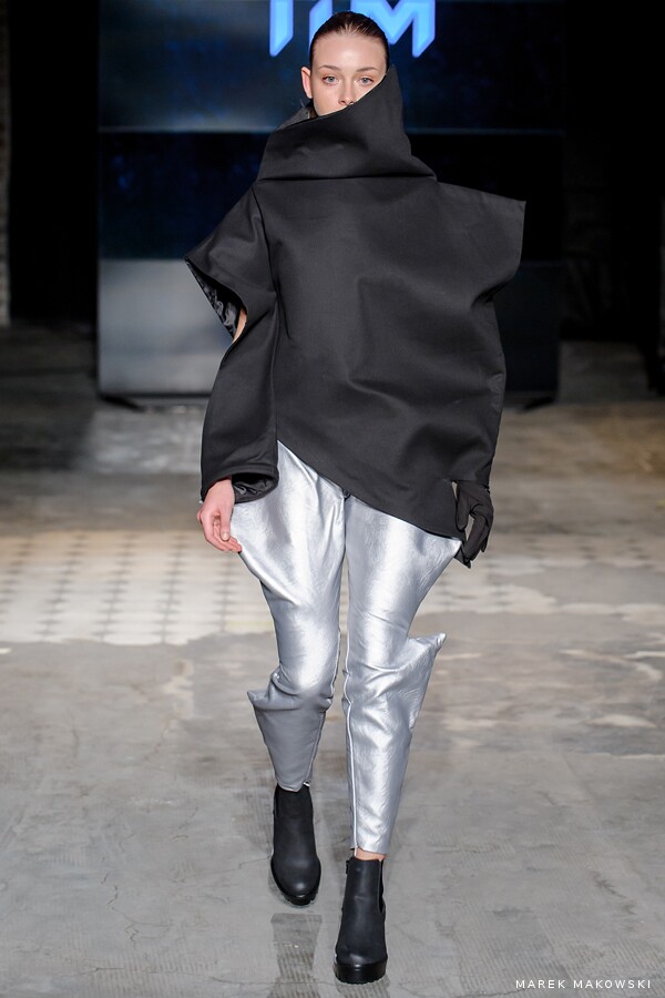 Wyższa Szkoła Techniczna - Tymoteusz Mierzwa 9