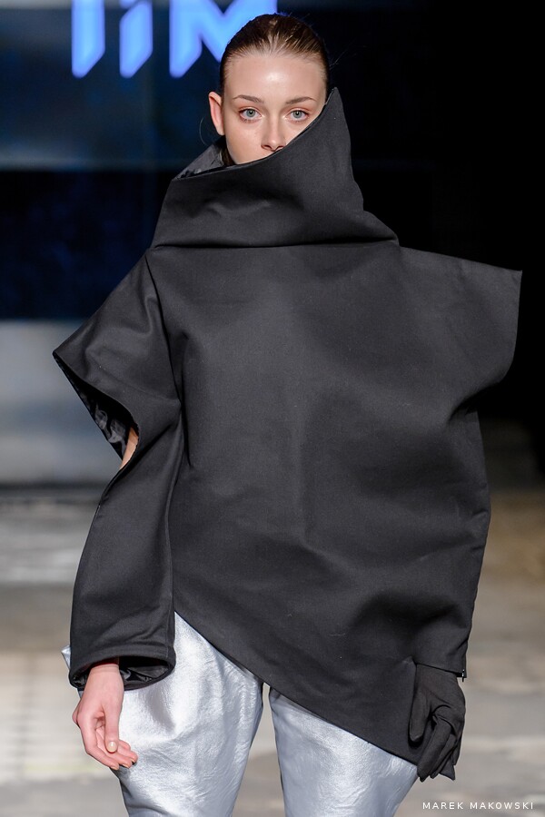 Wyższa Szkoła Techniczna - Tymoteusz Mierzwa 10