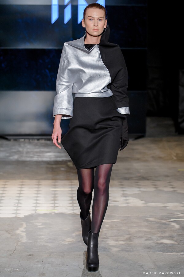 Wyższa Szkoła Techniczna - Tymoteusz Mierzwa 11