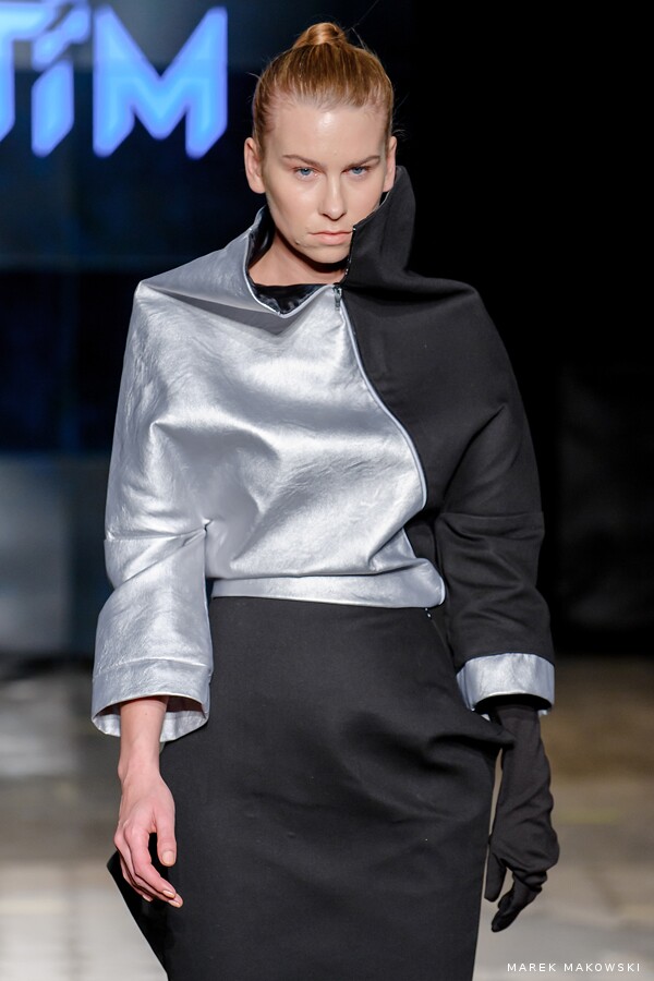 Wyższa Szkoła Techniczna - Tymoteusz Mierzwa 12