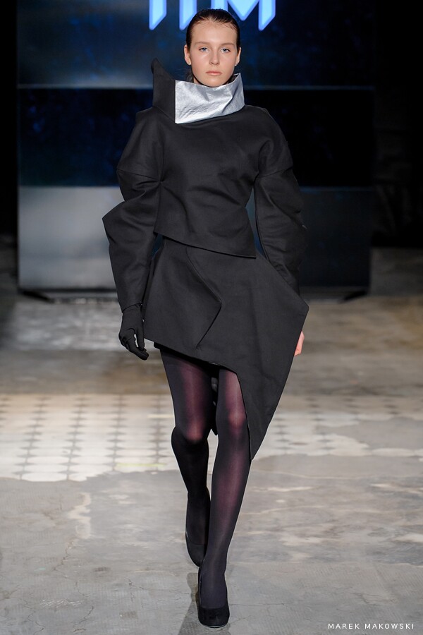 Wyższa Szkoła Techniczna - Tymoteusz Mierzwa 13