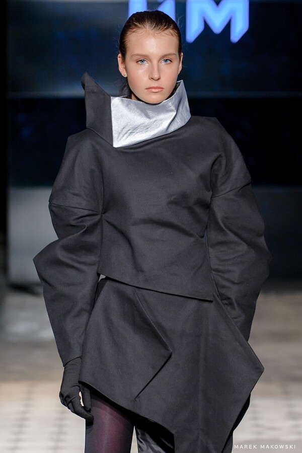 Wyższa Szkoła Techniczna - Tymoteusz Mierzwa 14