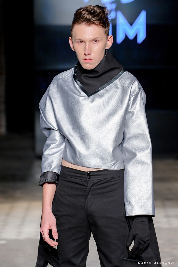 Wyższa Szkoła Techniczna - Tymoteusz Mierzwa 16